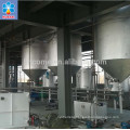 150 tpd Uzbekistan project crude Sunflower oil refining machine for sale